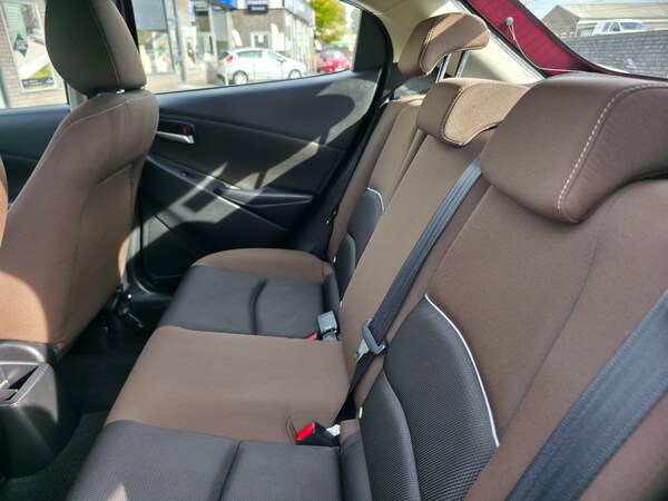 Used Mazda Mazda2 2020 for sale - 76138590: Photo 16