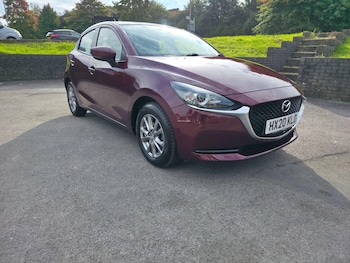 Mazda - Mazda2