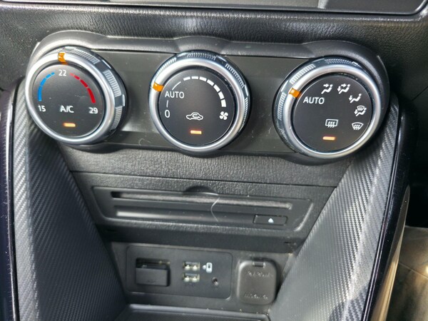 Used Mazda Mazda2 2020 for sale - 76138590: Photo 20