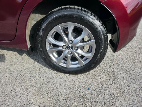 Used Mazda Mazda2 2020 for sale - 76138590: Photo 31