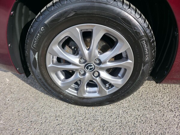 Used Mazda Mazda2 2020 for sale - 76138590: Photo 32