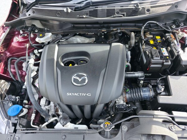 Used Mazda Mazda2 2020 for sale - 76138590: Photo 33