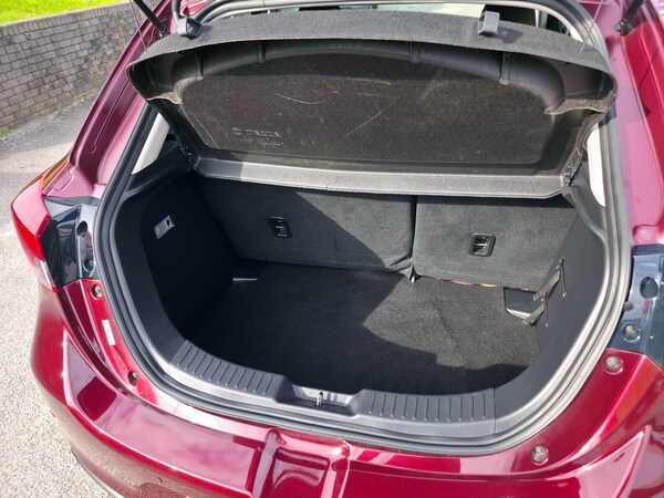 Used Mazda Mazda2 2020 for sale - 76138590: Photo 34