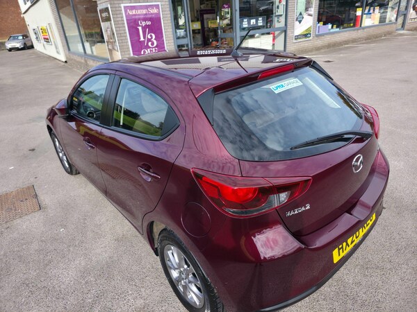 Used Mazda Mazda2 2020 for sale - 76138590: Photo 5