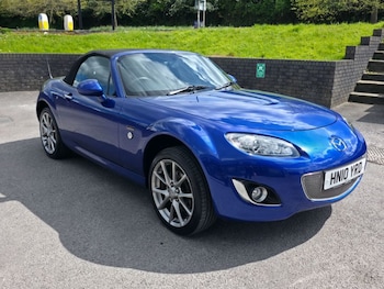 Used Mazda MX-5 2010 for sale - 78828949: Photo