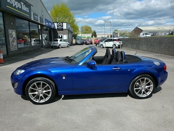 Used Mazda MX-5 2010 for sale - 78828949: Photo