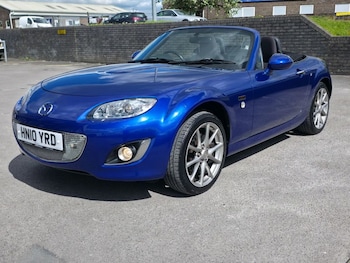 Used Mazda MX-5 2010 for sale - 78828949: Photo