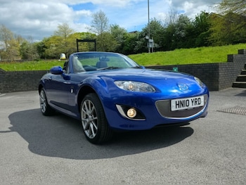 Used Mazda MX-5 2010 for sale - 78828949: Photo