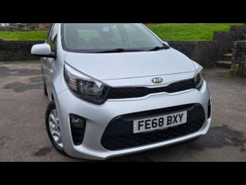 Used Kia Picanto 2018 for sale - 74255301: Photo