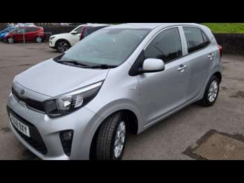 Used Kia Picanto 2018 for sale - 74255301: Photo