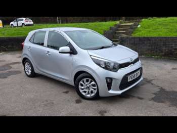 Used Kia Picanto 2018 for sale - 74255301: Photo