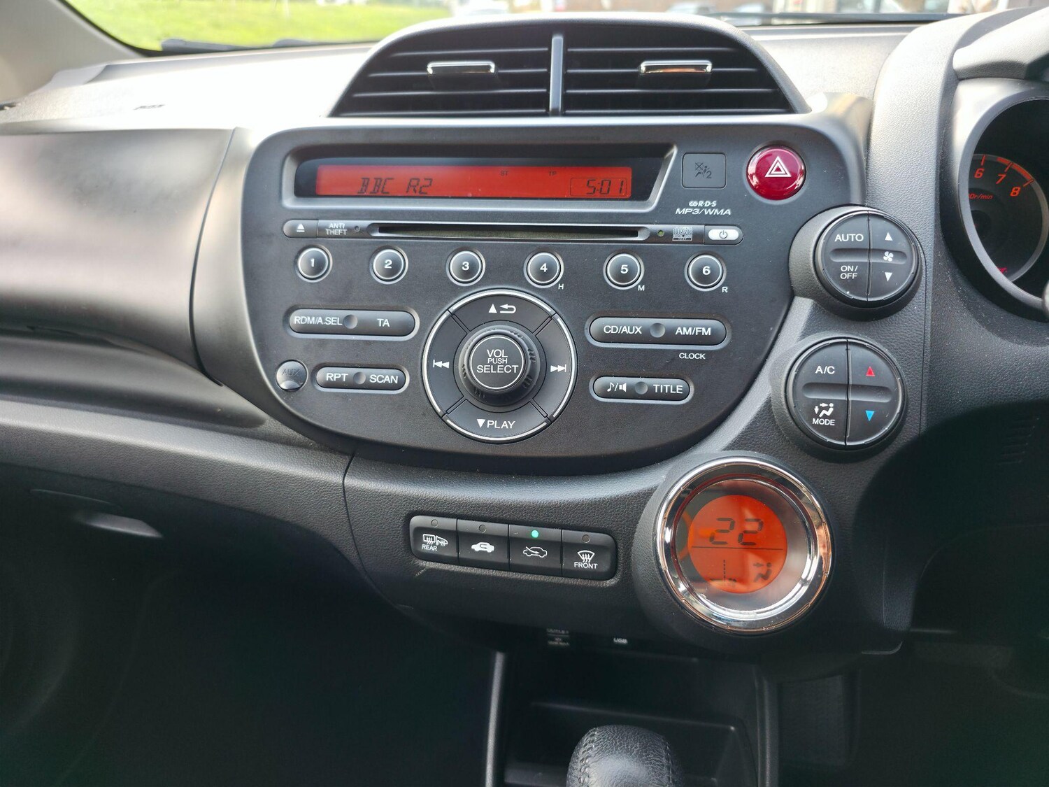 Vehicle 13