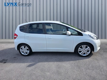 Used Honda Jazz 2013 for sale - 75430736: Photo