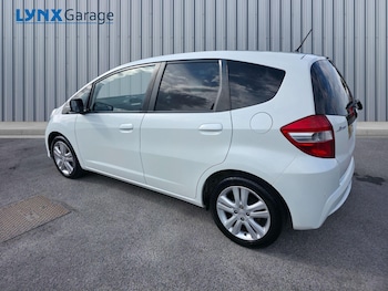 Used Honda Jazz 2013 for sale - 75430736: Photo