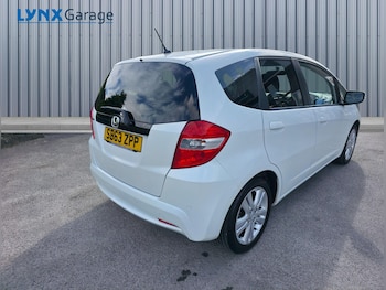 Used Honda Jazz 2013 for sale - 75430736: Photo