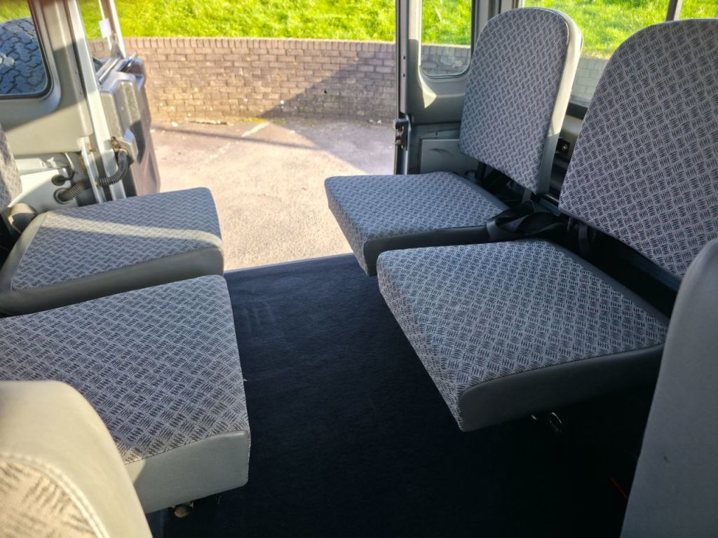 Used Land Rover Defender 2007 for sale - 77845261: Photo 22