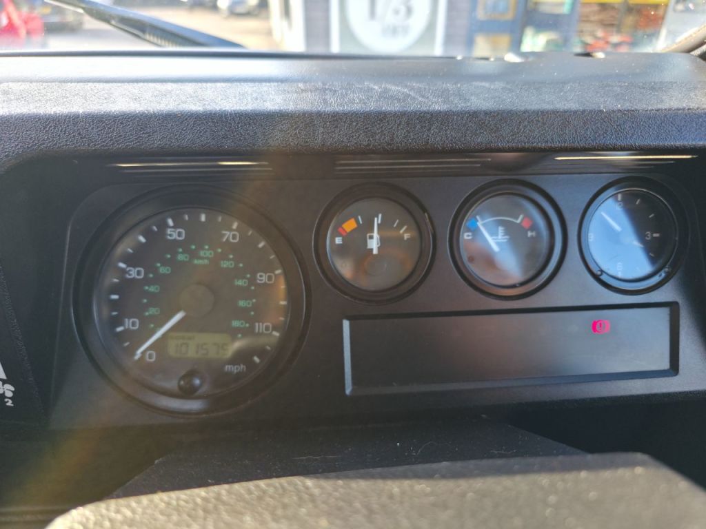 Used Land Rover Defender 2007 for sale - 77845261: Photo 26