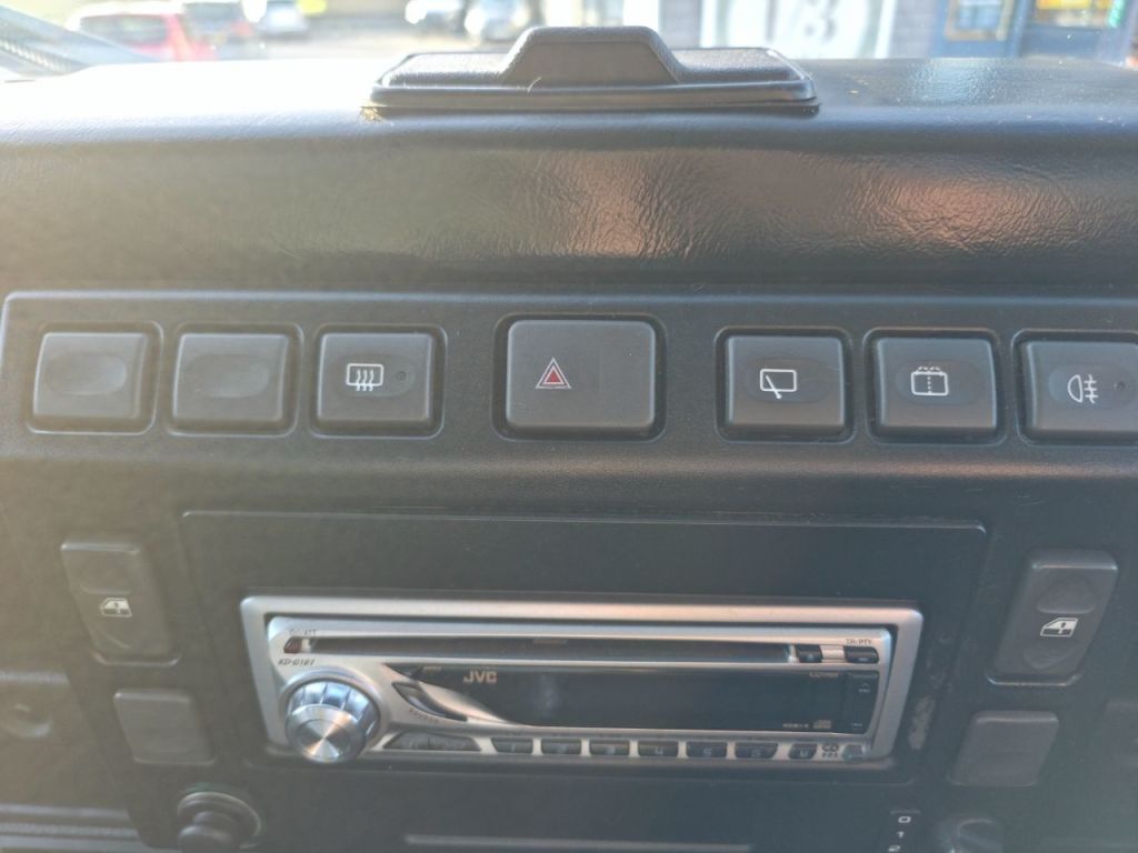 Used Land Rover Defender 2007 for sale - 77845261: Photo 27