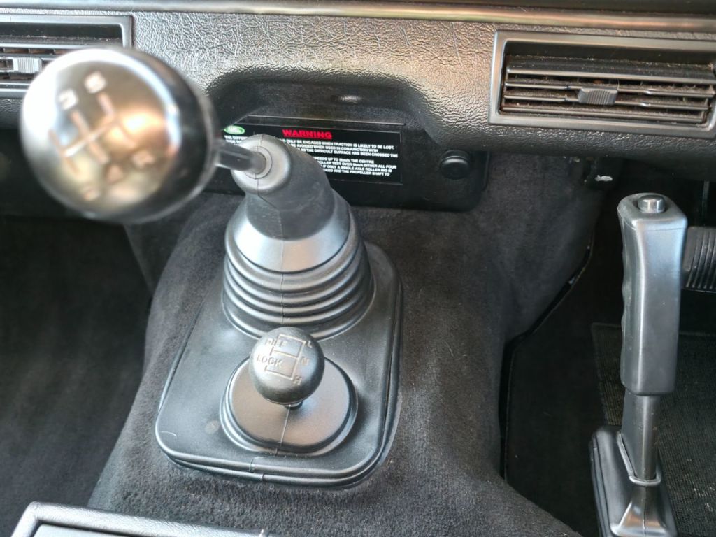 Used Land Rover Defender 2007 for sale - 77845261: Photo 29