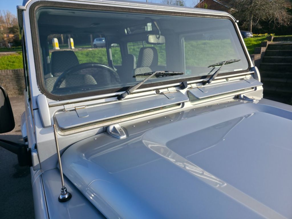 Used Land Rover Defender 2007 for sale - 77845261: Photo 31