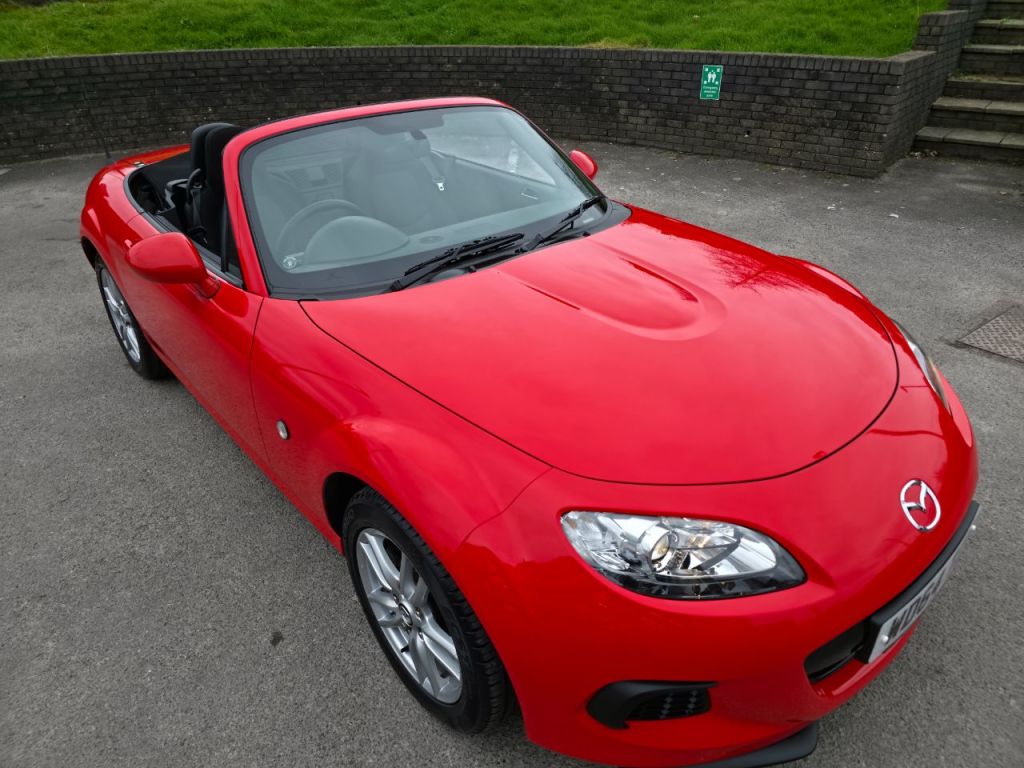 Used Mazda MX-5 2014 for sale - 77845262: Photo 14
