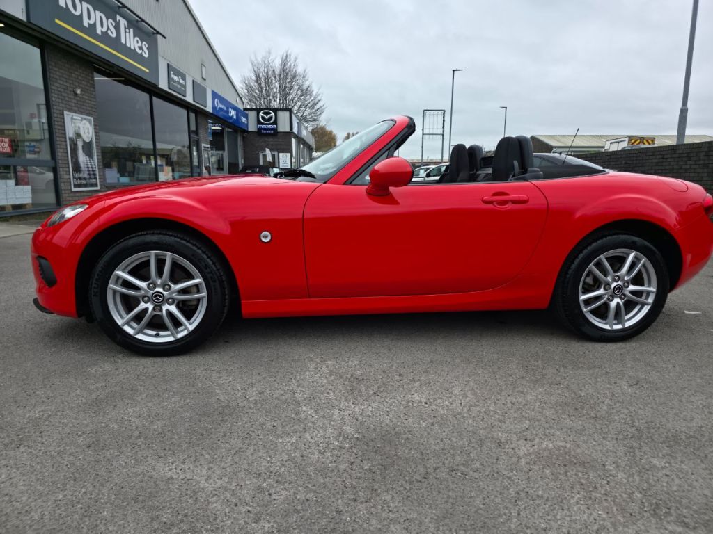 Used Mazda MX-5 2014 for sale - 77845262: Photo 15