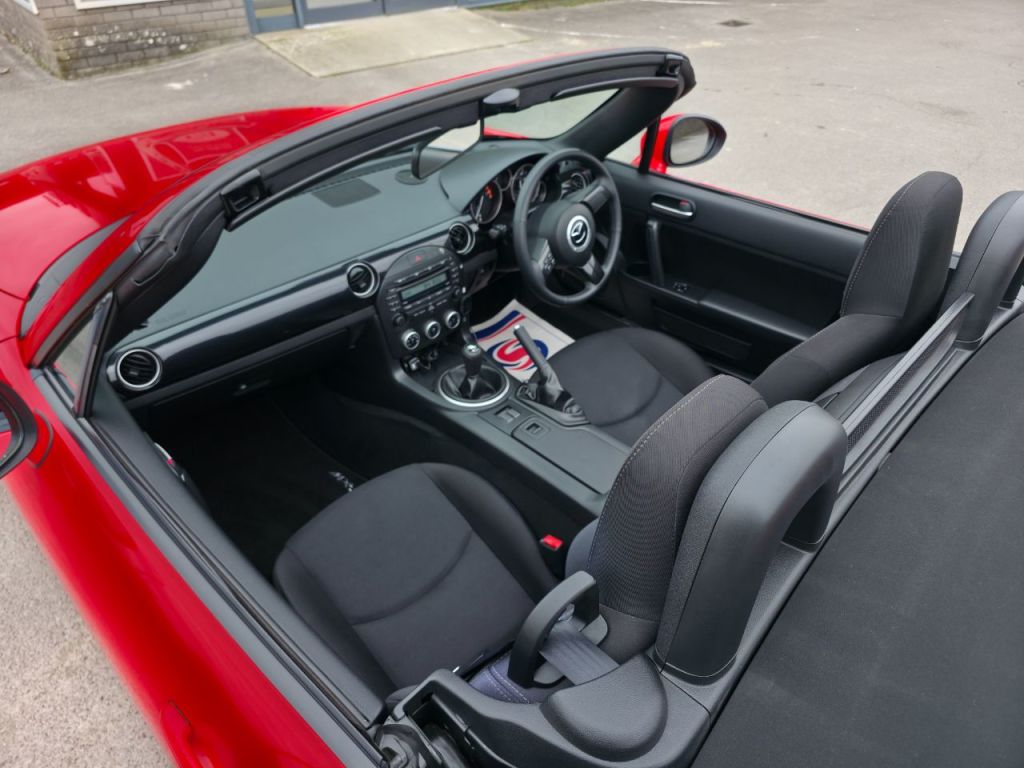 Used Mazda MX-5 2014 for sale - 77845262: Photo 16