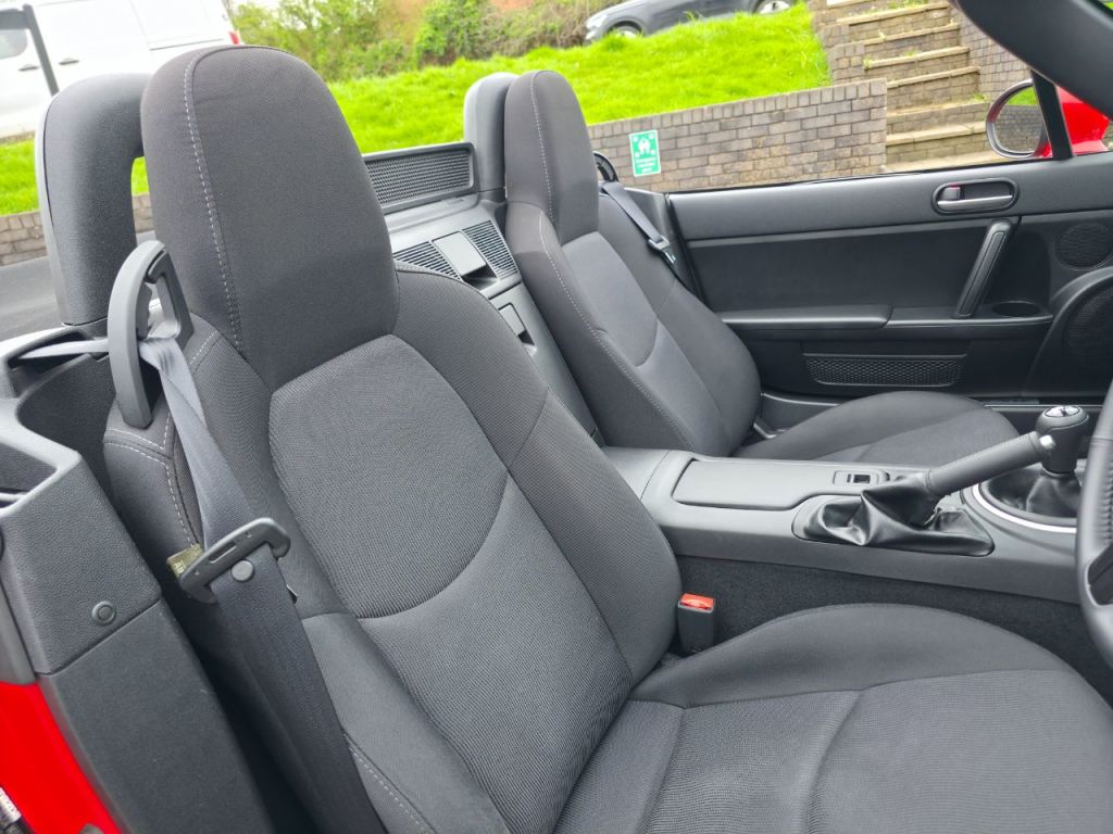 Used Mazda MX-5 2014 for sale - 77845262: Photo 18