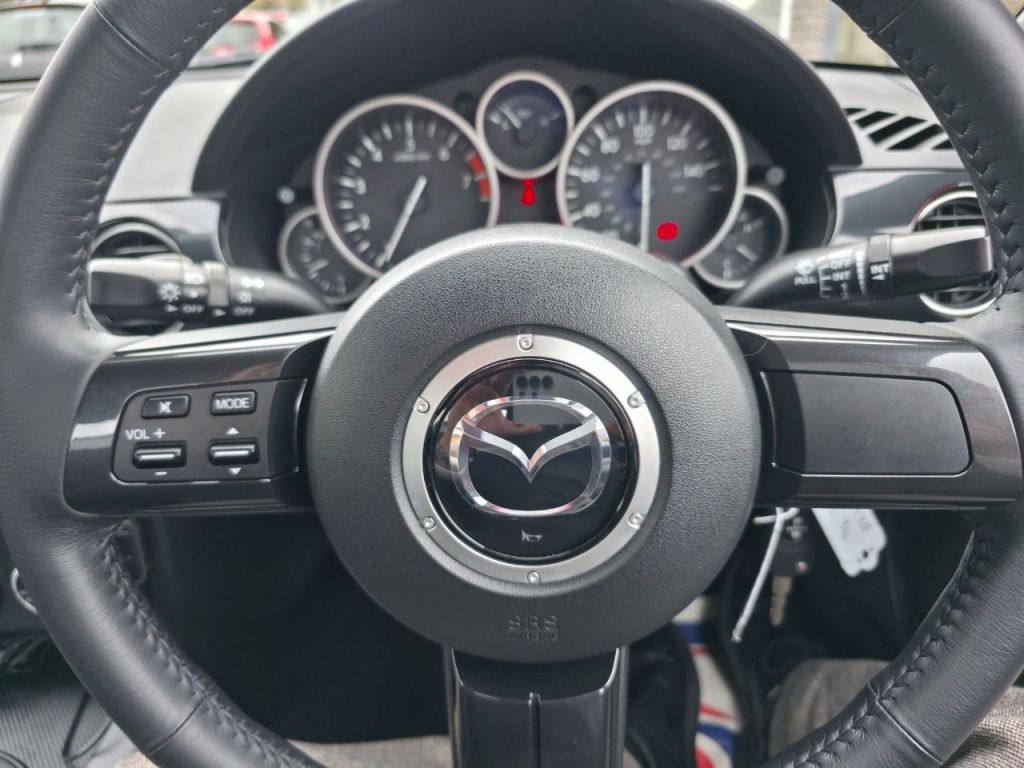 Used Mazda MX-5 2014 for sale - 77845262: Photo 19