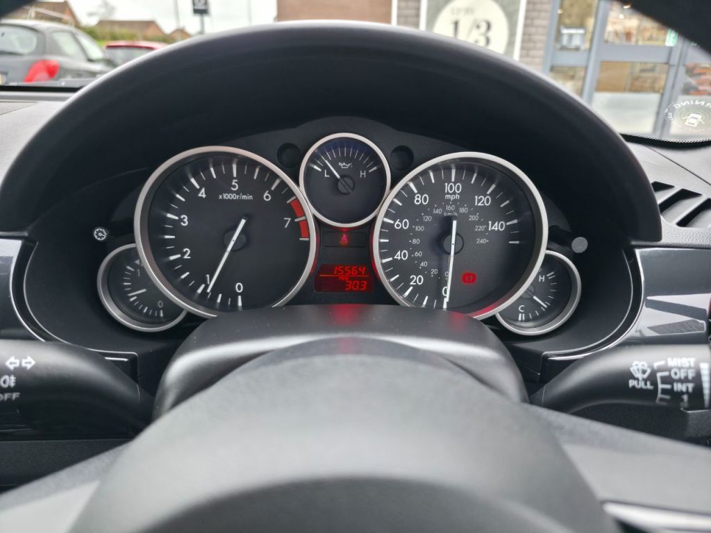 Used Mazda MX-5 2014 for sale - 77845262: Photo 20