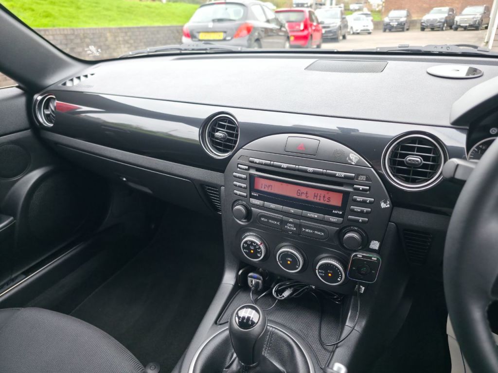 Used Mazda MX-5 2014 for sale - 77845262: Photo 21