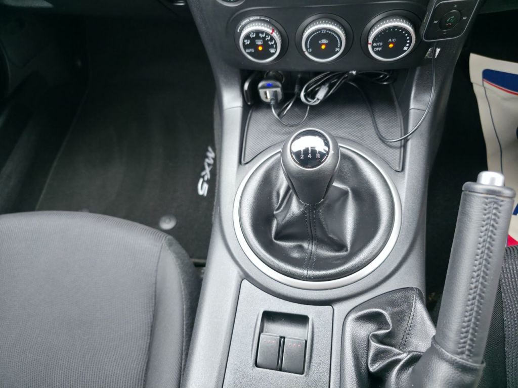 Used Mazda MX-5 2014 for sale - 77845262: Photo 23