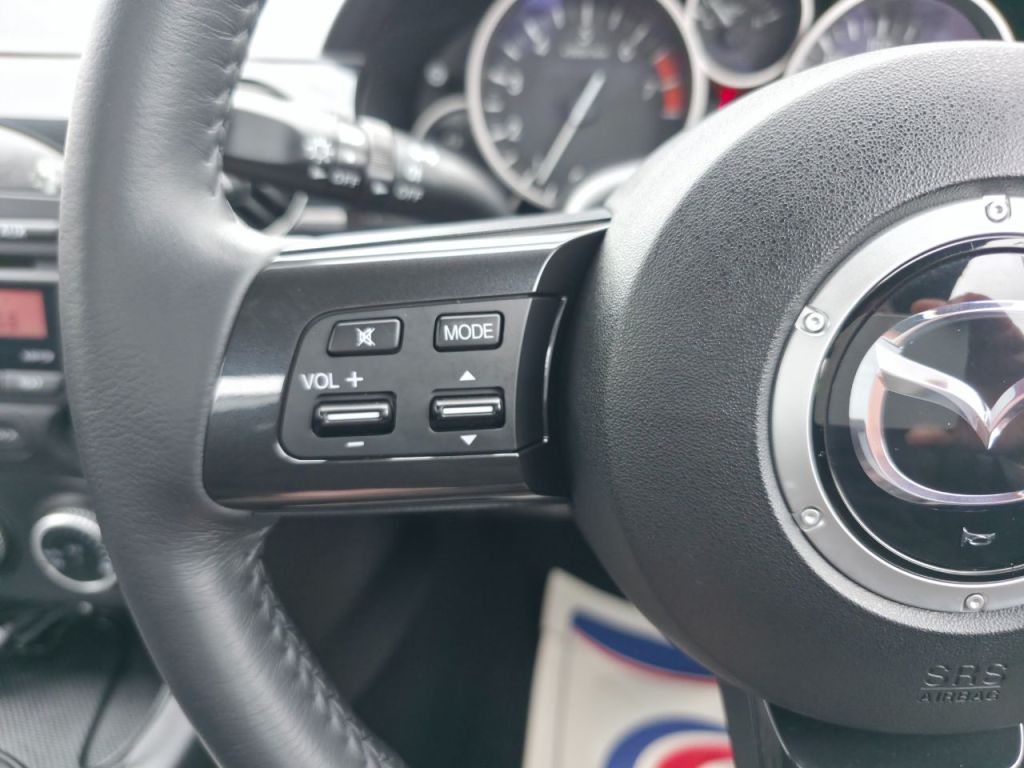 Used Mazda MX-5 2014 for sale - 77845262: Photo 24