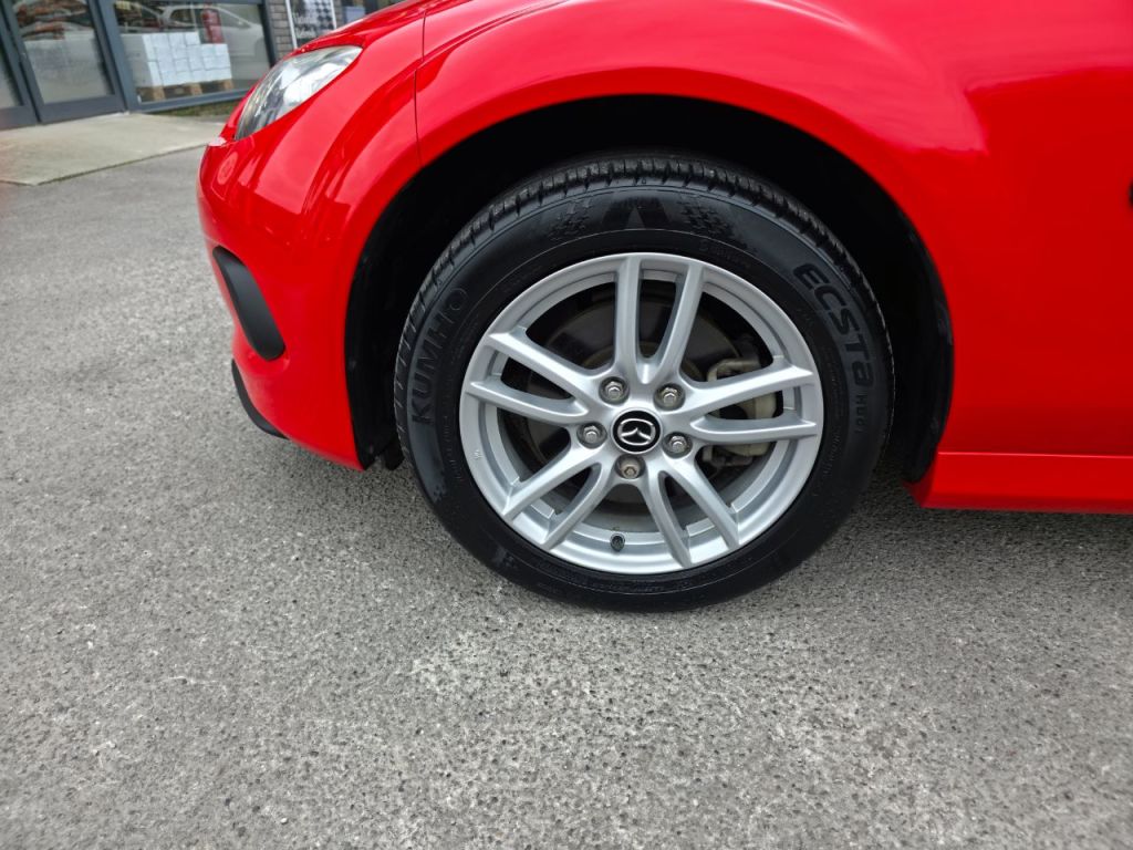 Used Mazda MX-5 2014 for sale - 77845262: Photo 26