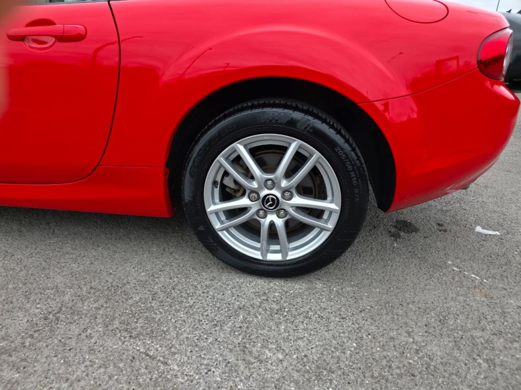Used Mazda MX-5 2014 for sale - 77845262: Photo 27