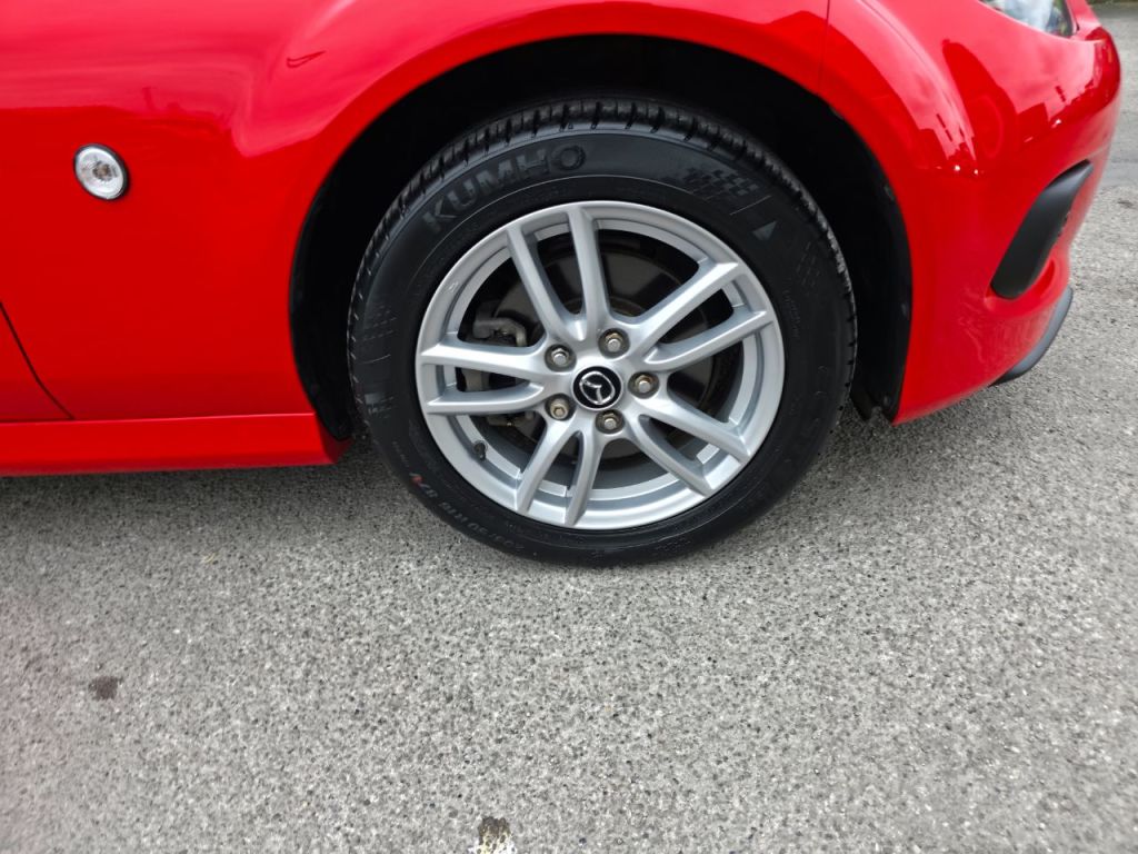 Used Mazda MX-5 2014 for sale - 77845262: Photo 29