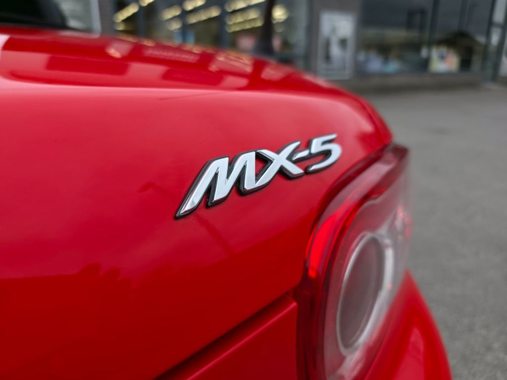 Used Mazda MX-5 2014 for sale - 77845262: Photo 30