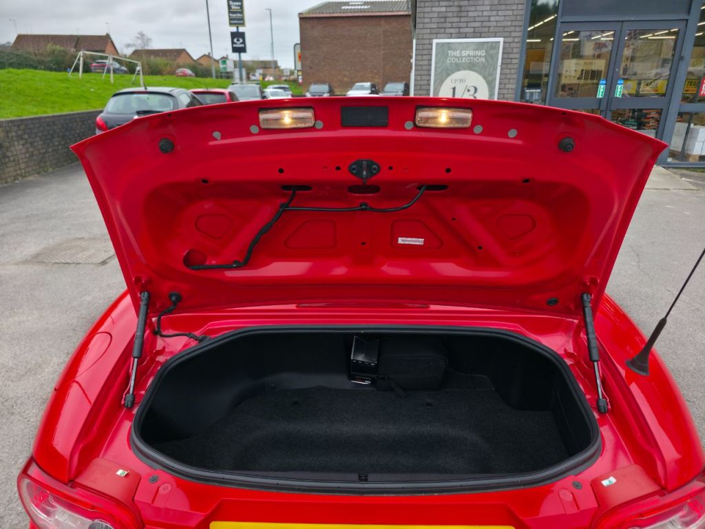 Used Mazda MX-5 2014 for sale - 77845262: Photo 31