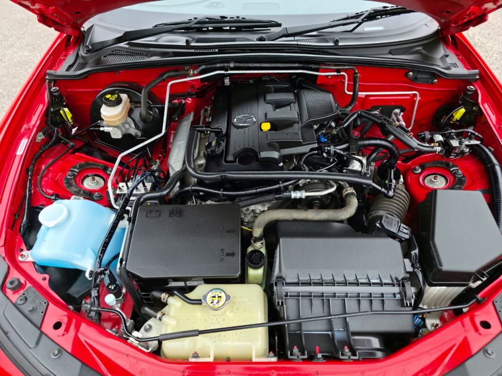 Used Mazda MX-5 2014 for sale - 77845262: Photo 34