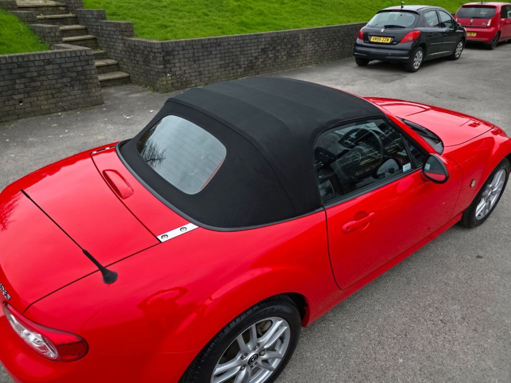 Used Mazda MX-5 2014 for sale - 77845262: Photo 7