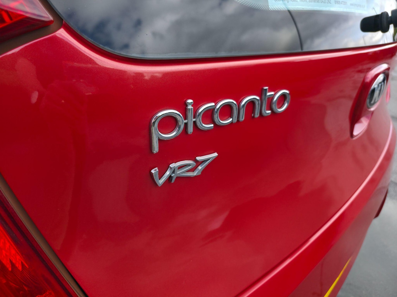 Vehicle 23