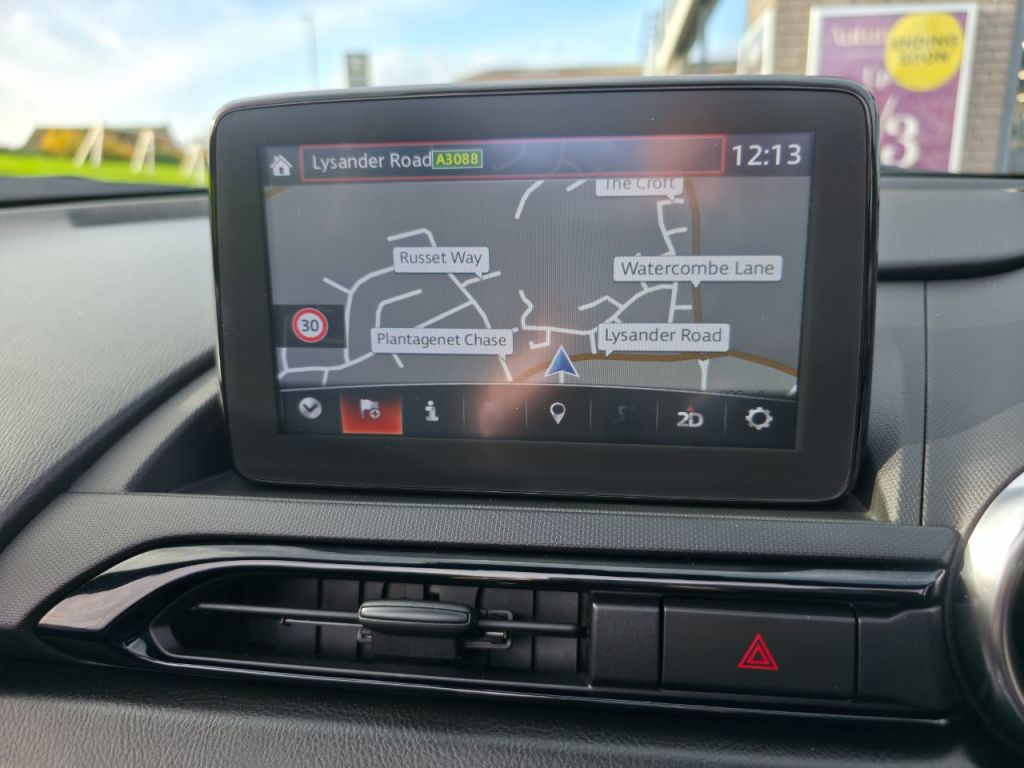 Used Mazda MX-5 2018 for sale - 76553647: Photo 13