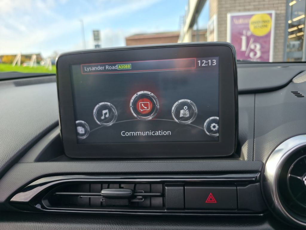 Used Mazda MX-5 2018 for sale - 76553647: Photo 14