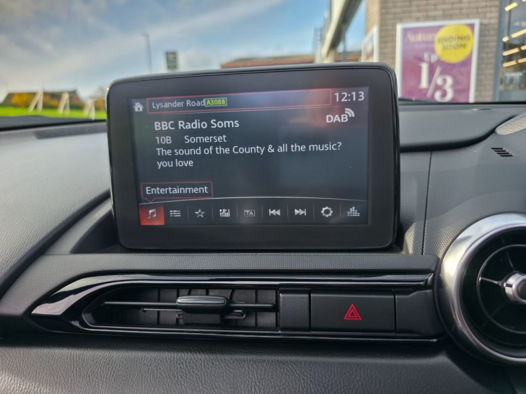 Used Mazda MX-5 2018 for sale - 76553647: Photo 15