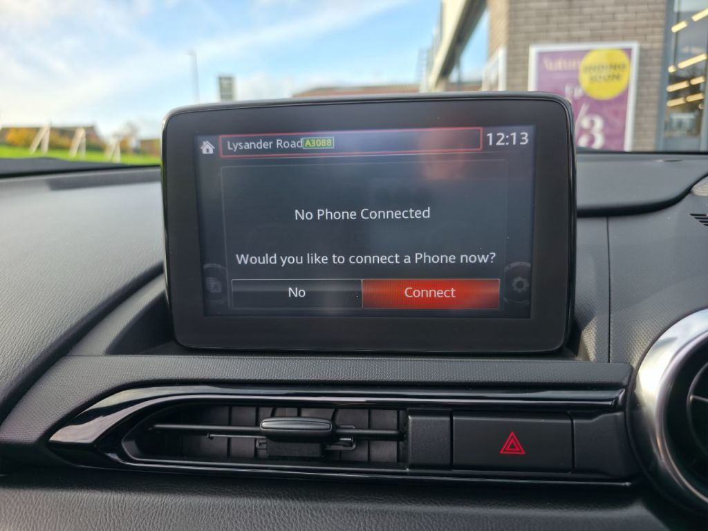 Used Mazda MX-5 2018 for sale - 76553647: Photo 16