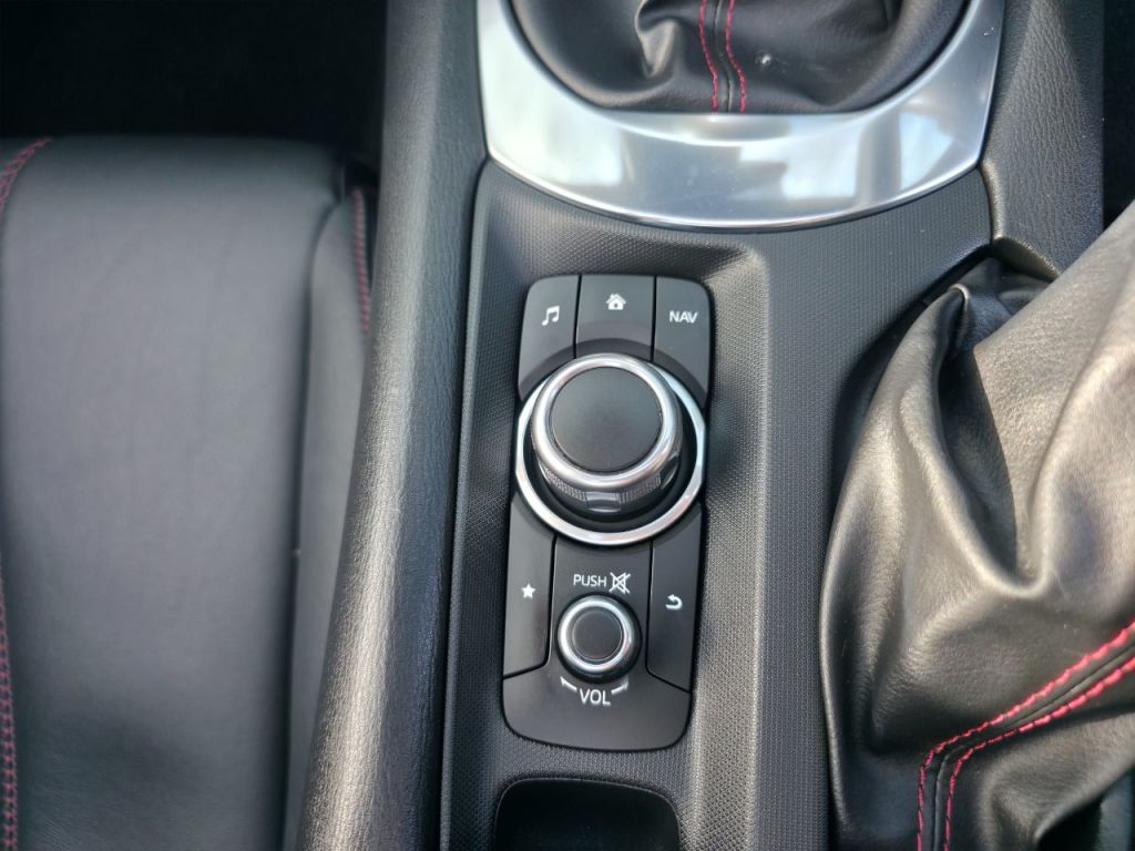 Used Mazda MX-5 2018 for sale - 76553647: Photo 19