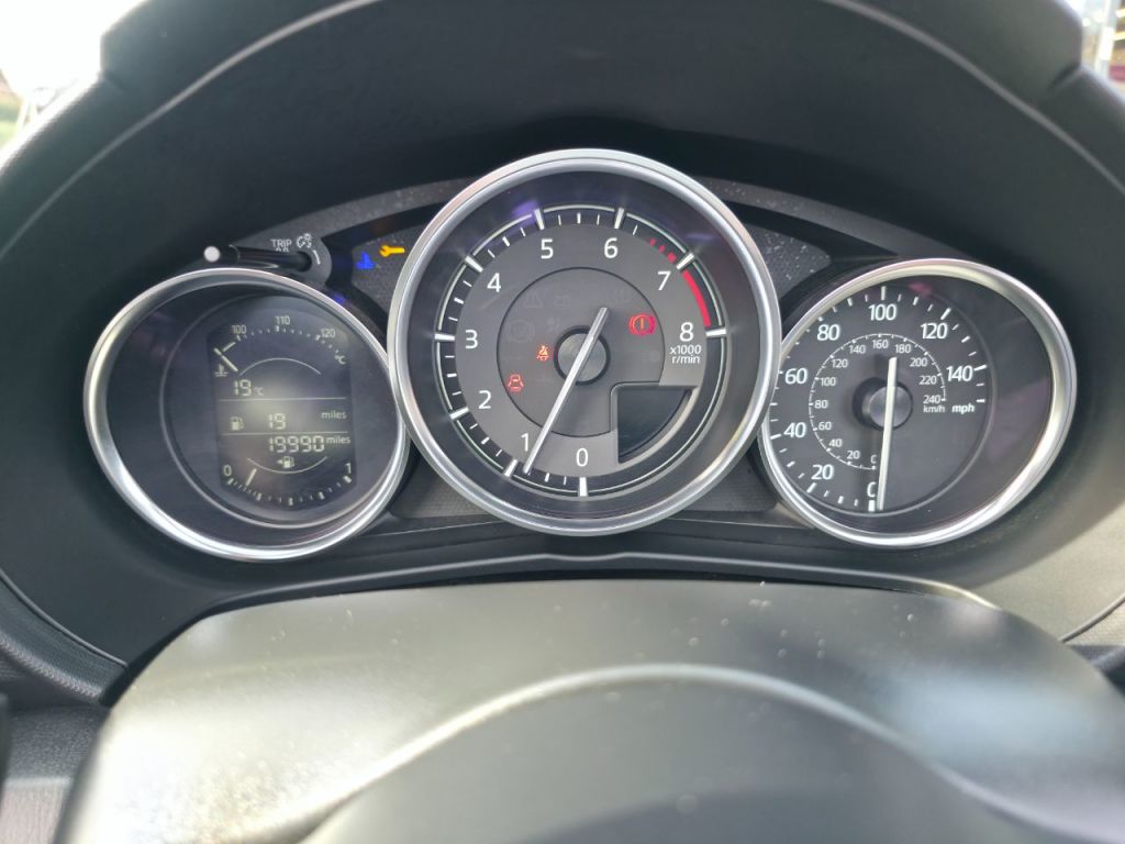 Used Mazda MX-5 2018 for sale - 76553647: Photo 20