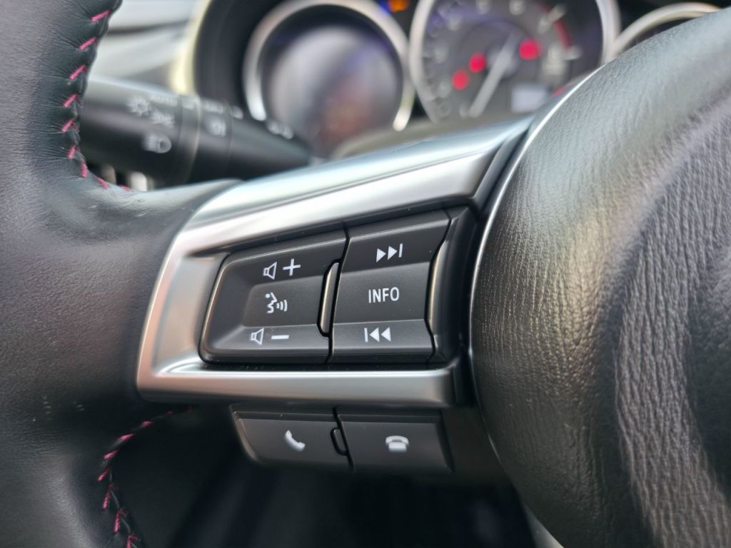 Used Mazda MX-5 2018 for sale - 76553647: Photo 21