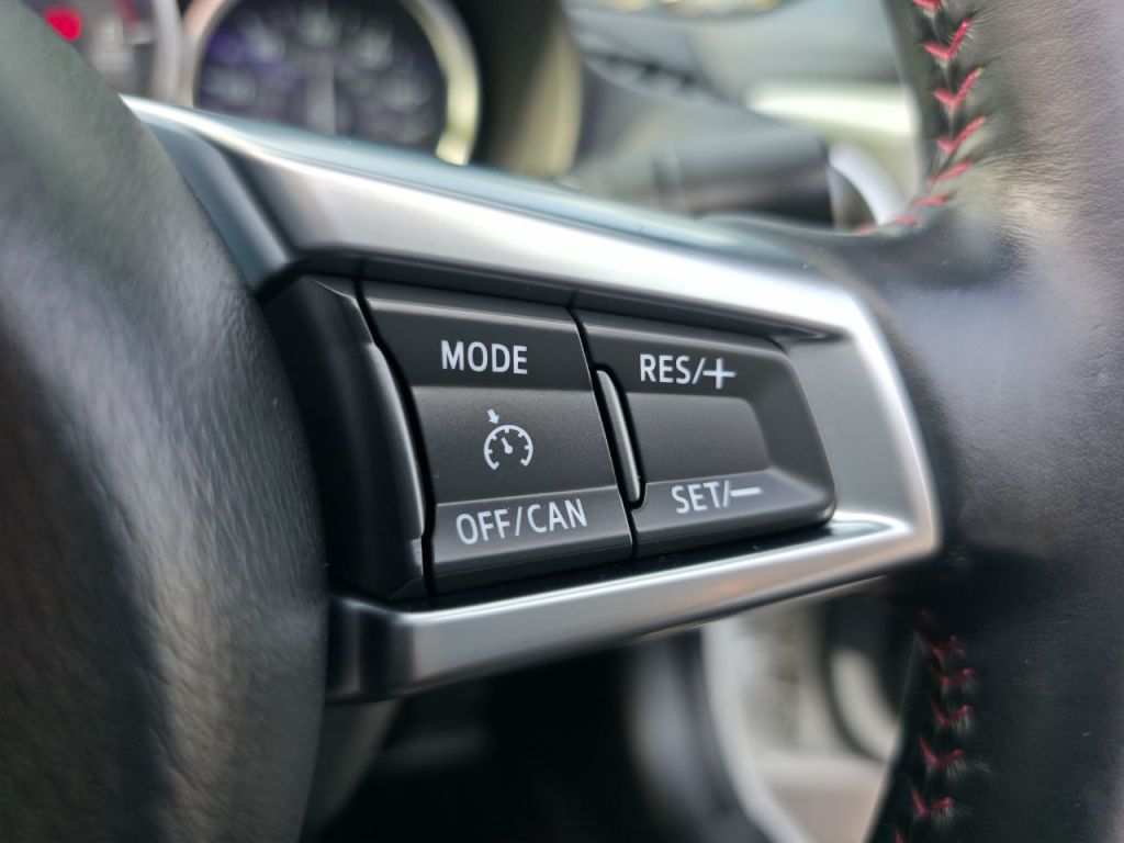 Used Mazda MX-5 2018 for sale - 76553647: Photo 22