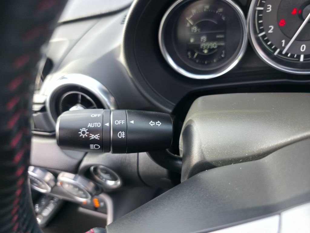 Used Mazda MX-5 2018 for sale - 76553647: Photo 23